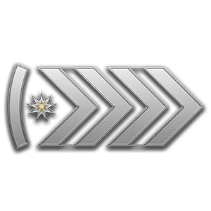  rank icon