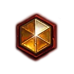 Hearthstone Legend rank icon