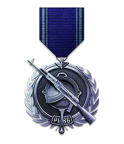 Diamond I rank icon